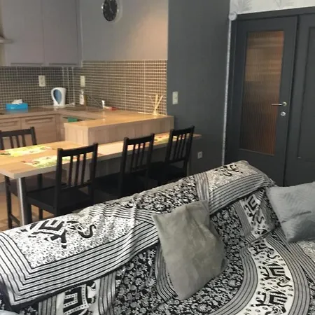 Apartment Residentie Casino Kursaal Ostend