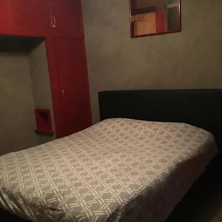 Apartment Residentie Casino Kursaal