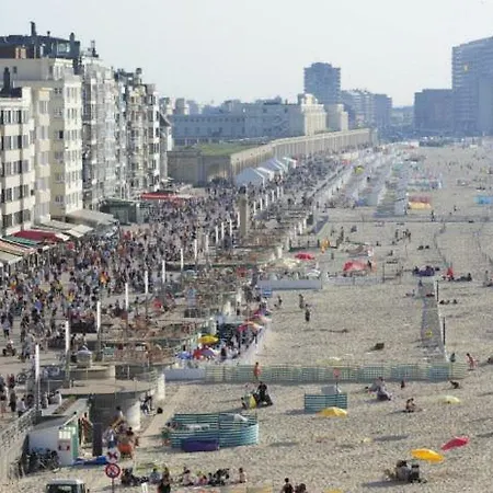Residentie Casino Kursaal Ostend