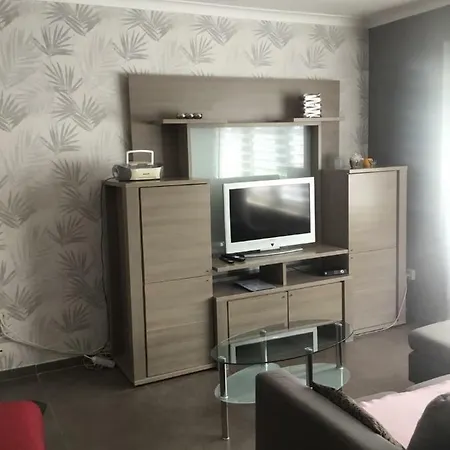 Apartment Residentie Casino Kursaal Ostend