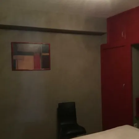 Apartment Residentie Casino Kursaal *