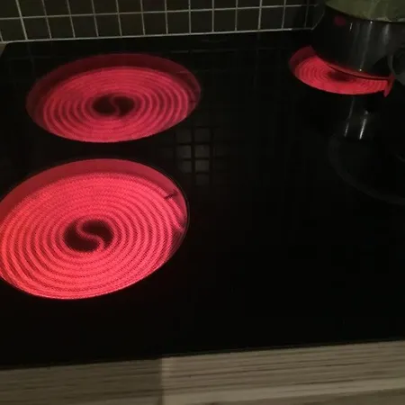 Appartement Residentie Casino Kursaal